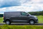 Toyota ProAce Van 2016 года